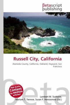 Russell City, California