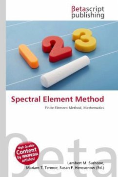 Spectral Element Method