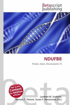 Cover NDUFB8