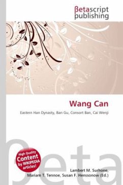 Wang Can