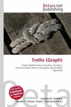 Trellis (Graph)