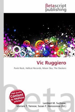 Vic Ruggiero