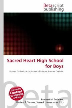 Sacred Heart High School for Boys