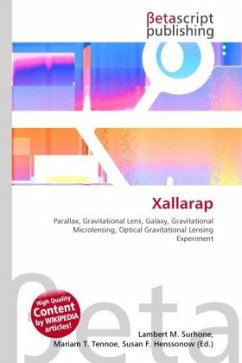 Cover Xallarap