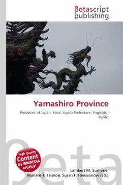 Yamashiro Province