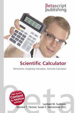 Scientific Calculator