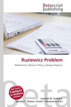 Ruziewicz Problem