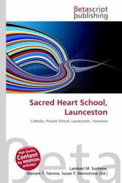 Sacred Heart School, Launceston