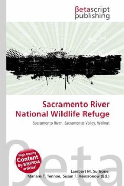 Sacramento River National Wildlife Refuge