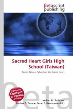 Sacred Heart Girls High School (Taiwan)