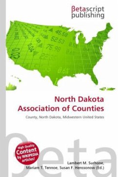North Dakota Association of Counties