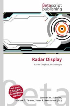 Radar Display