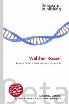 Walther Kossel