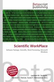Scientific WorkPlace