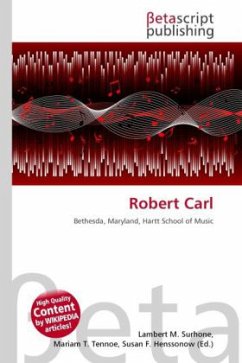 Robert Carl