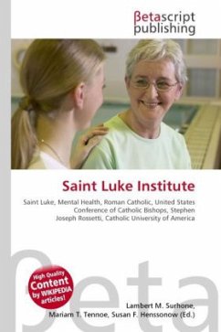 Saint Luke Institute