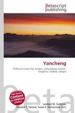 Yancheng