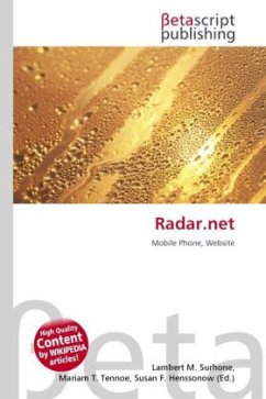 Radar.net