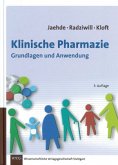 Klinische Pharmazie