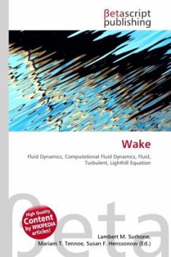 Cover Wake