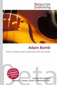 Adam Bomb