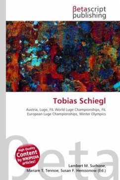 Tobias Schiegl