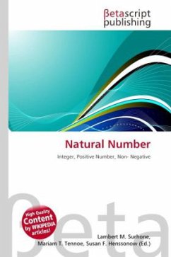Cover Natural Number