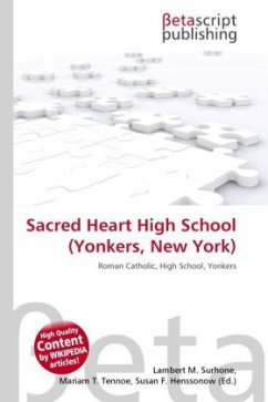Sacred Heart High School (Yonkers, New York)
