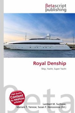 Royal Denship