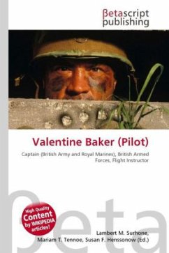 Valentine Baker (Pilot)