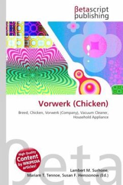 Vorwerk (Chicken)