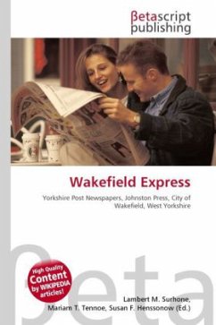 Wakefield Express