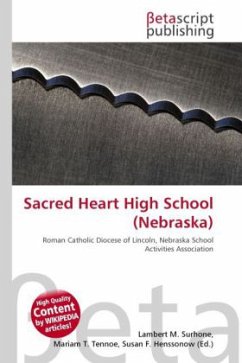 Sacred Heart High School (Nebraska)