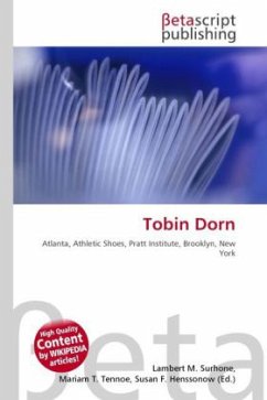 Tobin Dorn