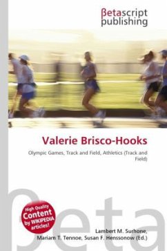 Valerie Brisco-Hooks