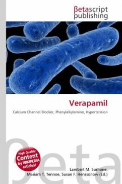 Verapamil