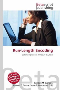 Run-Length Encoding