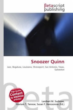 Snoozer Quinn