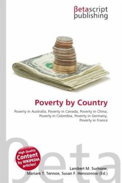 Poverty by Country