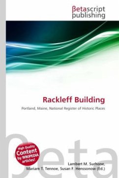 Rackleff Building