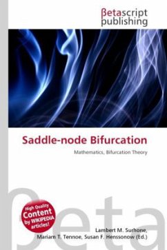 Saddle-node Bifurcation
