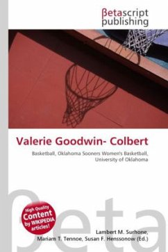 Valerie Goodwin- Colbert