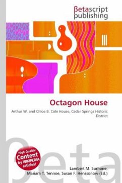 Octagon House