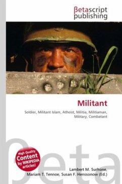 Militant