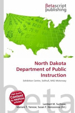 North Dakota Department of Public Instruction