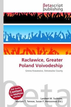 Rac awice, Greater Poland Voivodeship