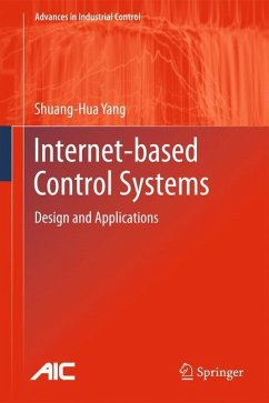 Internet-based Control Systems - Yang, Shuang-Hua