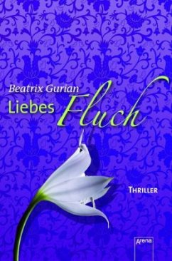 Liebesfluch - Gurian, Beatrix
