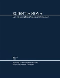 Scientia Nova