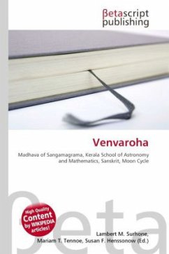 Venvaroha